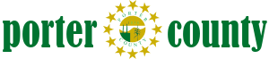 Porter County Seal